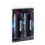 G.SKILL DDR4 RIPJAWSV 2x8GB 3600MHz CL16 XMP2 - imagine 3