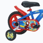 Children's bicycle 12  Huffy 22941W Spider-Man - imagine 5
