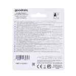 Goodram UME3-0160O0R1 USB flash drive 16 GB USB Type-A 3.2 Gen 1 (3.1 Gen 1) Orange - imagine 2