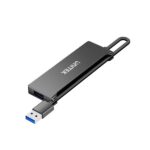 HUB Unitek Y-3145C USB-A / 4x USB-A 5Gbps - imagine 2