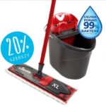 Mop & Bucket System Vileda Ultramax Box XL - imagine 14