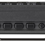 Tascam DR-10L Pro - digital recorder with lavalier microphone