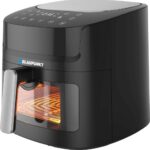 Blaupunkt deep fat fryer AFD712 (non-fat; 7.2 l; 1800W)