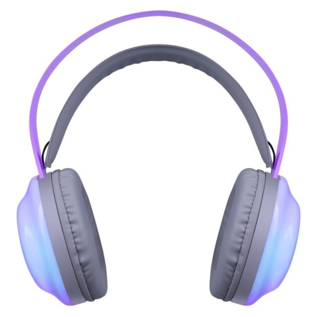 HEADPHONES DEFENDER BLUETOOTH FREEMOTION B651 - imagine 3