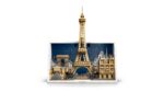 LEGO ARCHITECTURE 21064 Paris – City of Love - imagine 4