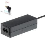 Akyga AK-ND-47 power adapter/inverter Indoor 40 W Black - imagine 5