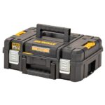 DeWALT DWST83345-1 tool storage case Black  Yellow - imagine 16