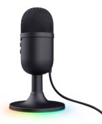 Trust GXT 234P Yunix Black Table microphone