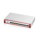 Zyxel USG FLEX 500H hardware firewall 10 Gbit/s - imagine 2