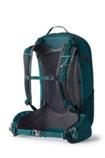 Trekking backpack - Gregory Juno 24 Emerald Green - imagine 2
