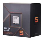 AMD Ryzen™ 5 8500G - processor