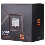 AMD Ryzen™ 5 8500G - processor