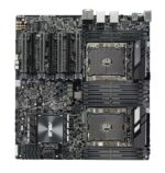 ASUS WS C621E SAGE (BMC) Intel® C621 LGA 3647 (Socket P) EEB - imagine 5
