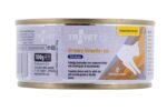 TROVET ASD Urinary Struvite with chicken - wet cat food - 100 g - imagine 3