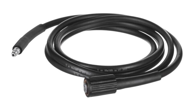 Makita HW101 pressure washer Upright Electric Green 360 l/h 1300 W - imagine 7