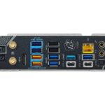 Motherboard - ASRock X870E Nova WiFi