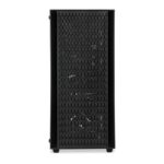 iBox CETUS 903 Midi Tower Black - imagine 4
