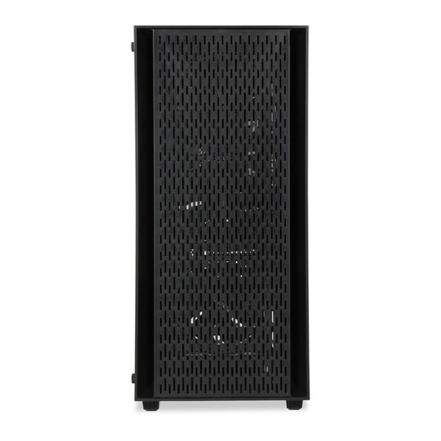 iBox CETUS 903 Midi Tower Black - imagine 4