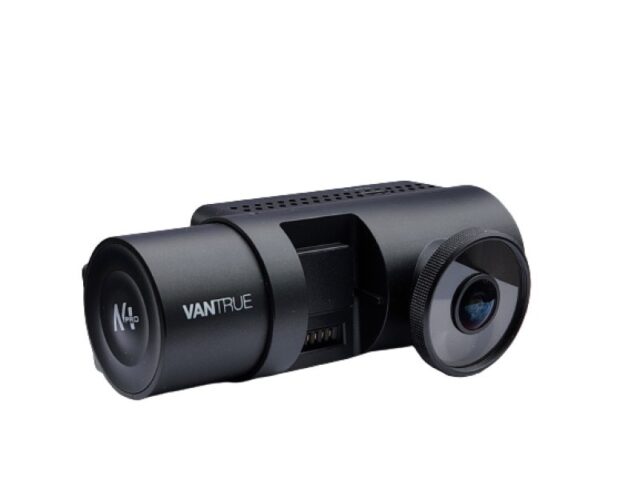Vantrue N4 PRO S video recorder - imagine 3