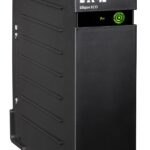 Eaton Ellipse ECO 650 USB IEC uninterruptible power supply (UPS) Standby (Offline) 0.65 kVA 400 W 4 AC outlet(s)