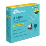 TP-LINK ARCHER TX1U NANO NETWORK CARD