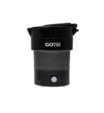 Gotie travel kettle GCT-600C (600W  0.6l) - imagine 3