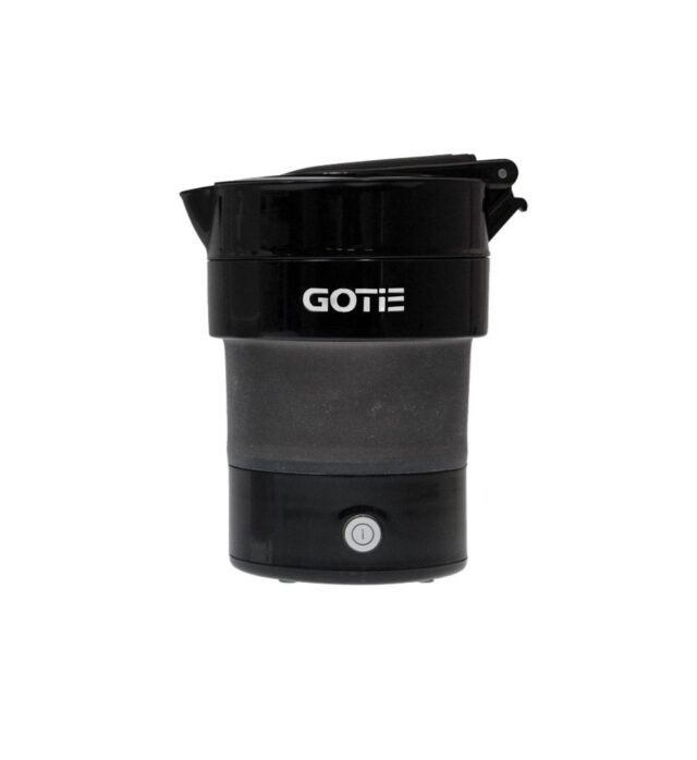 Gotie travel kettle GCT-600C (600W  0.6l) - imagine 3