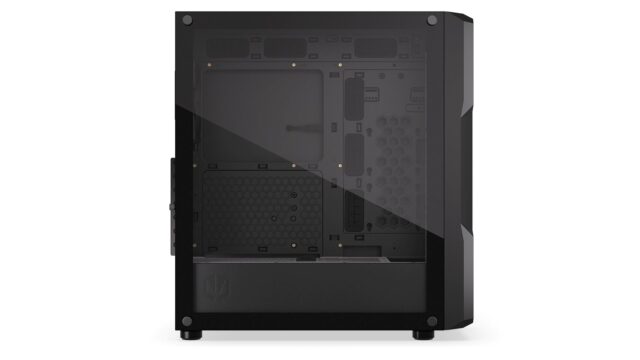 COVERAGE ENDORFY REGNUM 400 AIR - imagine 15