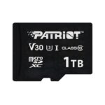 Patriot Memory VX Series 1 TB MicroSDXC UHS-I Class 10 (PSF1TBVX31MCX)