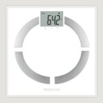 Body Analysis Scale Medisana BS 444 connect