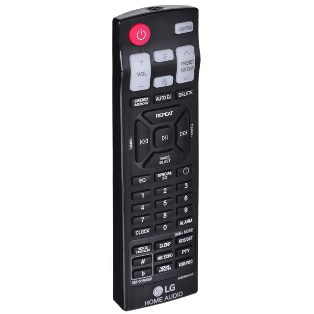 Poweraudio LG RNC9 speaker - imagine 13