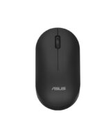ASUS CW100 keyboard Mouse included Universal RF Wireless QWERTY US English Black - imagine 9