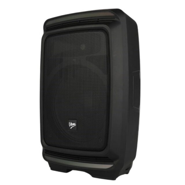 V-TONE OrionX 14 ACCU - active 14  battery-powered speaker - imagine 10