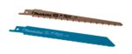 Makita DJR186Z sabre saw 3.2 cm Black Blue - imagine 6