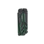 NexTool FLAGSHIP Pro NE20278 16-in-1 multitool  green + belt pouch