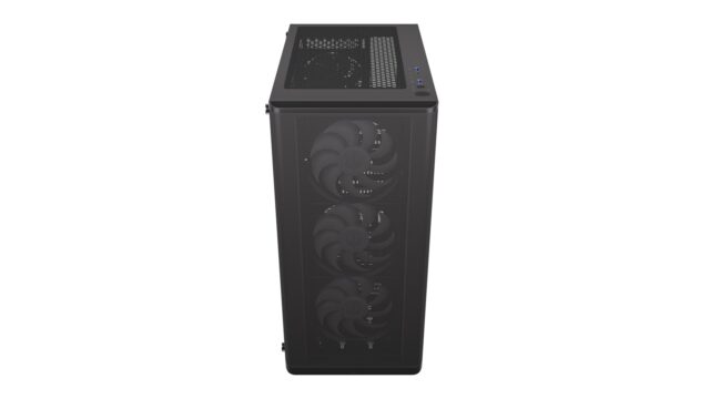 ENDORFY Ventum 200 ARGB enclosure - imagine 24