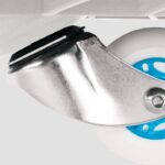 RAZOR RipStik AirPro White SE skateboard