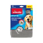 Vileda PET PRO M microfibre pet towel - imagine 10