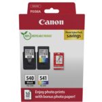 Canon 5225B013 ink cartridge 2 pc(s) Original Black  Cyan  Magenta  Yellow