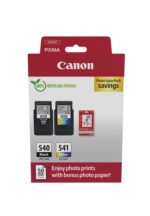 Canon 5225B013 ink cartridge 2 pc(s) Original Black  Cyan  Magenta  Yellow