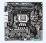 ASUS WS C246M PRO/SE Intel C246 LGA 1151 (Socket H4)