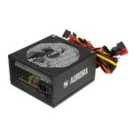 Power Supply IBOX AURORA 500W 14 CM FAN ZIA500W14CMBOX - imagine 7