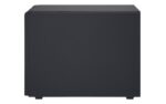QNAP TR-004 storage drive enclosure HDD/SSD enclosure Black 2.5/3.5 - imagine 6