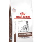 ROYAL CANIN Dog Gastrointestinal Moderate Calorie VHN - dry dog food - 2kg