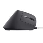 Trust Bayo II mouse Right-hand USB Type-A 2400 DPI - imagine 6