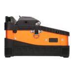 Extralink AI-5 Pro | Fiber Optic Fusion Splicer | portable, 5200 mAh - imagine 6