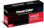 PowerColor RX 7700 XT 12G-P graphics card - imagine 6