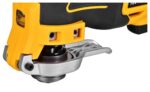 18V multitool DEWALT DCS356N - imagine 13