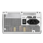 ASUS Prime AP-750G power supply unit 750 W 20+4 pin ATX ATX Black  White - imagine 7