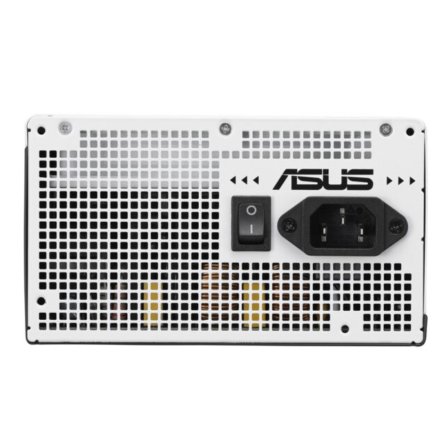 ASUS Prime AP-750G power supply unit 750 W 20+4 pin ATX ATX Black  White - imagine 7